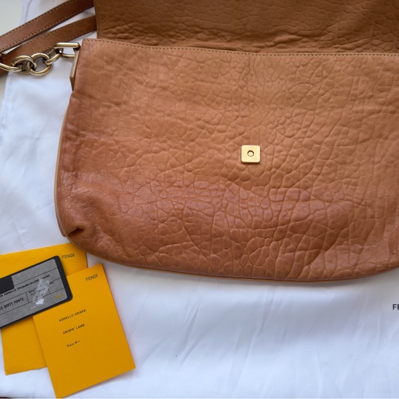 Authentic Fendi bag - Picture 3 of 6